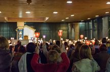 Fatima half-day private tour from Lisbon