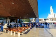 Fatima half-day private tour from Lisbon