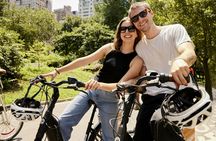 2.5-hour guided bike tour of Central Park