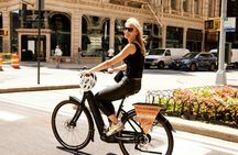 2.5-hour guided bike tour of Central Park