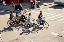 2.5-hour guided bike tour of Central Park