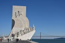 Lisbon half-day private tour