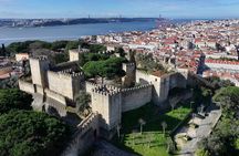 Lisbon half-day private tour