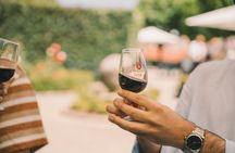 Self-Guided Taylor's Port Cellars Tour and Tasting in Porto