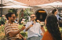 Self-Guided Taylor's Port Cellars Tour and Tasting in Porto