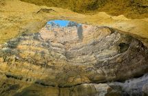 1.50-hour boat tour with Benagil caves