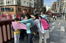 Asakusa 2-hour History Tour