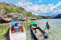 Labuan Bajo natural wonders and hidden gems full-day tour