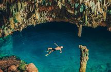 Labuan Bajo natural wonders and hidden gems full-day tour