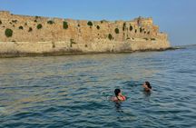 Boat trip to Ortigia Island, Sea Caves, and Plemmirio Nature Reserve
