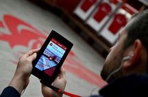 Explore Liverpool FC in legends question and answers plus stadium tour