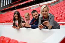 Liverpool Football Club Museum and stadium tour