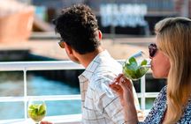 Helsinki archipelago sightseeing cruise