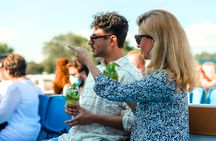 Helsinki archipelago sightseeing cruise