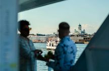 Helsinki Hop-on Hop-off bus tour and sightseeing cruise