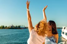 Helsinki Hop-on Hop-off bus tour and sightseeing cruise
