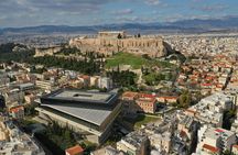 Acropolis Museum self-guided tour with audio guide app