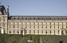 Museum of Decorative Arts ticket and audio tour