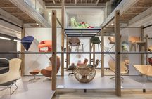 Museum of Decorative Arts ticket and audio tour