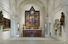 Museum of Decorative Arts ticket and audio tour