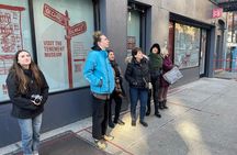 New York Lower East Side, Chinatown and Little Italy food tour