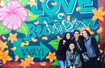 Williamsburg foodie tour