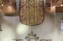 Saint Mary Major’s hidden wonders guided tour