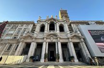 Saint Mary Major’s hidden wonders guided tour