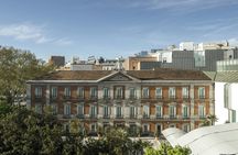 Museo Nacional Thyssen-Bornemisza skip-the-line tickets with audio guide
