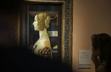 Museo Nacional Thyssen-Bornemisza skip-the-line tickets with audio guide