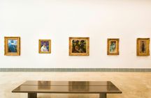Museo Nacional Thyssen-Bornemisza skip-the-line tickets with audio guide