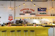 Williamsburg foodie tour