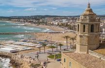 Full-day Montserrat, Tarragona and Sitges guided tour from Barcelona