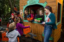 Zoo Atlanta General Admission Ticket