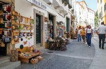 Small group tour to Évora and Alentejo wine region from Lisbon