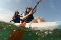 Zipline, rafting, caves, kayaking and Lagoon 3 adventure in Vang Vieng