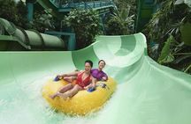 Adventure Cove Waterpark™ e-ticket