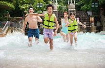 Adventure Cove Waterpark™ e-ticket