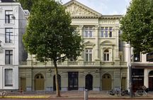 Amsterdam National Holocaust Museum and Hollandsche Schouwburg ticket