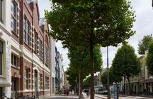 Amsterdam National Holocaust Museum and Hollandsche Schouwburg ticket