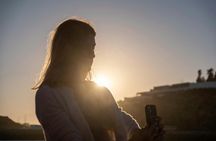 Algarve sunset sailing experience from Vilamoura Marina