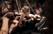 Venice opera concert at La Fenice with a panoramic boat tour