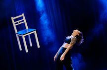 Magic World - Magic Festival Variety Show