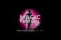 Magic World - Magic Festival Variety Show
