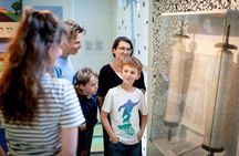 Jewish Cultural Quarter and House of Gassan tour