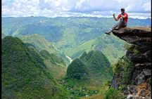 3-day Motorbike Ha Giang Loop with easy rider from Hanoi