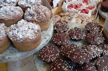 London sweetheart food tour