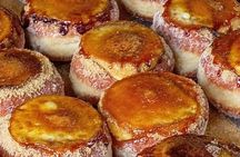 London sweetheart food tour