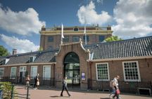Canal Cruise and Jewish Cultural Quarter