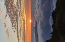 Off-Road Sunrise Experience in Pico do Arieiro, Skywalk at Cabo Girão & Camara de Lobos